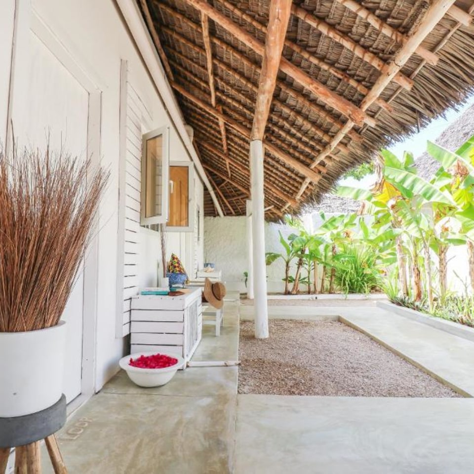 The Loop Beach Resort